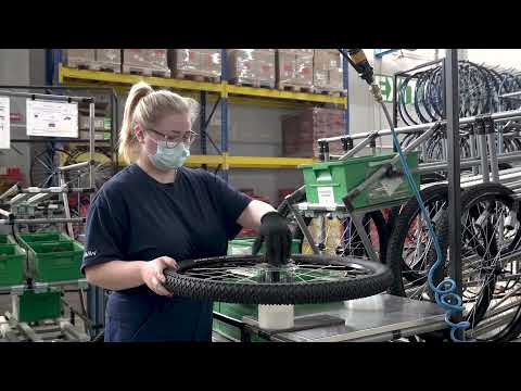 Clip Sport Mechanical Workshop