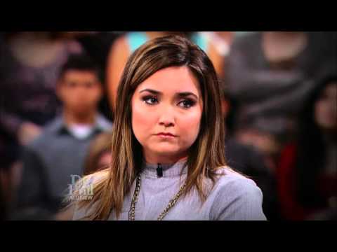 Monday 10/12: "Reunited with My Birth Mother and Now She Says She Wishes She Never Had Me" - Promo