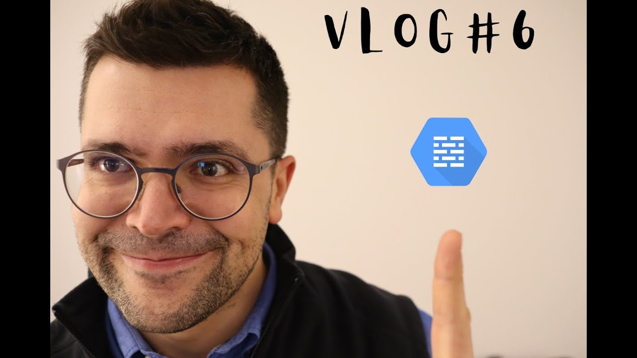 VLOG #6 - Google Cloud Firewall
