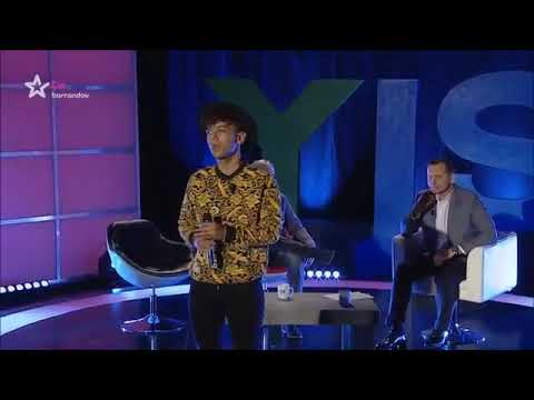 Jan bendig barrandov song řekni mi