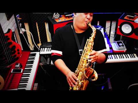 Power Of Your Love Saxophone Cover