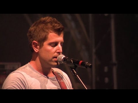CampFest 2014 - Jeremy Camp (USA) - live concert