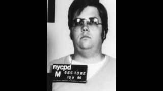 And You Will Know Us by the Trail of Dead-Mark David Chapman
