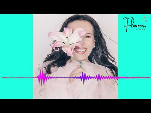 Flowers By Saida B.• Passage Radio Chaine 3 Badiaa Haddad