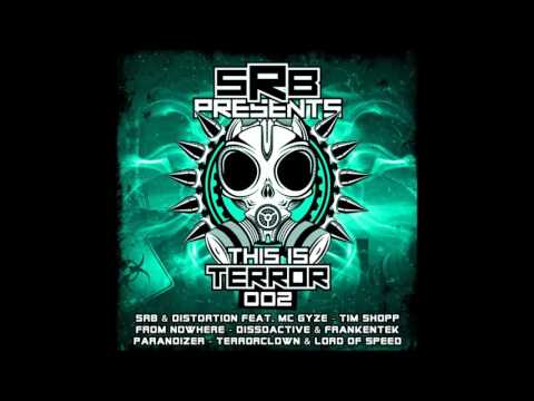 Dissoactive & Frankentek - On The Run