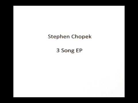 Stephen Chopek - In This Place