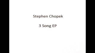 Stephen Chopek - In This Place