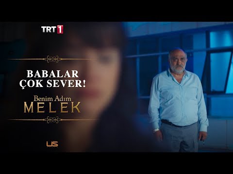 Baba yüreği - Benim Adım Melek 2.Bölüm