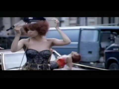 DJ Technik feat.  Redman & Method Man - How High