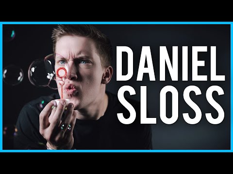 Daniel Sloss | The Biggest Lessons From 2020 | Modern Wisdom Podcast 228