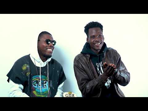 Documentaire Sortir des Sentiers Battus (G.O.R) Part I