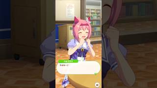 「うららかな敗北」#ウマ娘プリティーダービー #ハルウララ #shorts