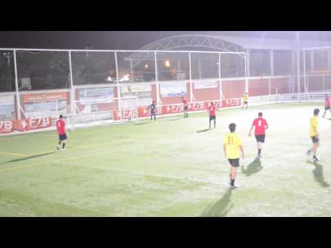 Partido completo  Chievo - Mediolanum.  Segunda Clausura