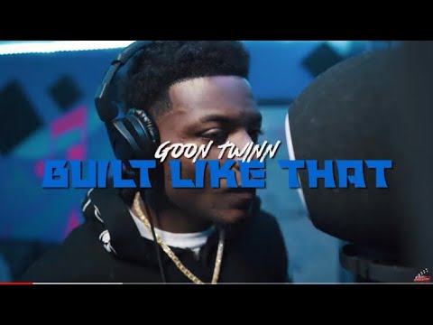 GoonTwinn -"Built Like That" (Live Performance) shot by@SSproductions901