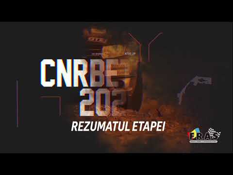 Rezumat Raliul Iașului | CNR Betano