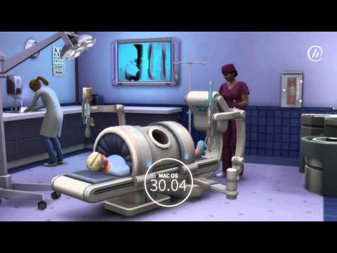 Spiele-Neuheiten für PC, Mac, Linux - April 2015 [HD]