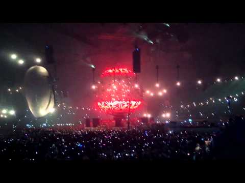 Sensation White Amsterdam 2012 (Poseidon Aftermovie)