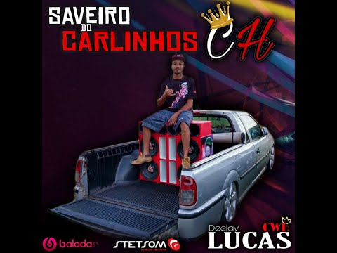 LANÇAMOS UM CD DA BRABA / GRAVE FORTE 🔊