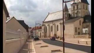 preview picture of video 'PARIS PARTHENAY EN 4 CV'