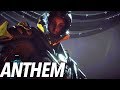 Anthem - 48 Minutes Of Demo Gameplay