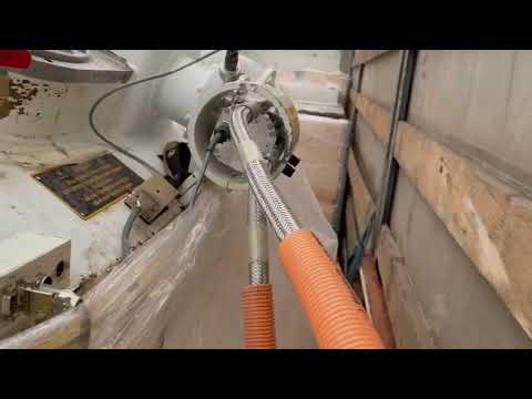 Transporting an MRI without losing helium