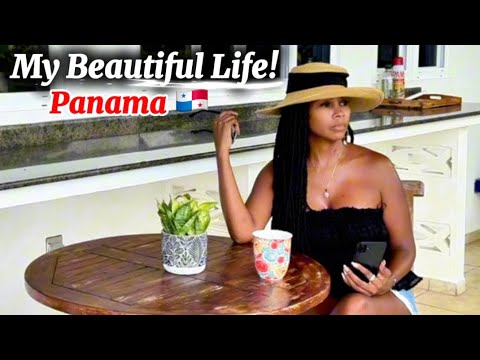 Exploring Llano de Mariato, Panama | Tiny Homes, Beaches & The Panama Experience