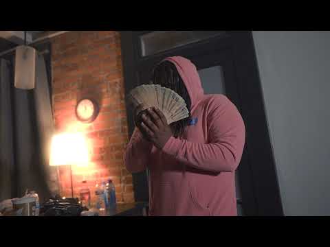 MGM Dave - Release The Kracken (Official Video) 🎥@Kxnnng