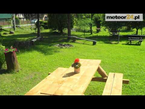 Domek Letniskowy Kwiedzina - Kwiedzina meteor24.pl