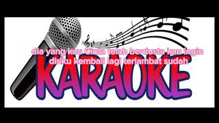 Download lagu karaoke Dara Ayu Ft Bajol Ndanu  Terlambat Sudah mp3 Download lagu karaoke Dara Ayu Ft Bajol Ndanu  Terlambat Sudah mp3