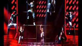 MUST SEECher Lloyd sings Just Be Good To Me by The SOS Band Live Show 1 X Factor 2010 HQ/HD