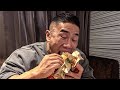 [lil-로그] 일본에서도 계속 먹는 남자 episode-40
