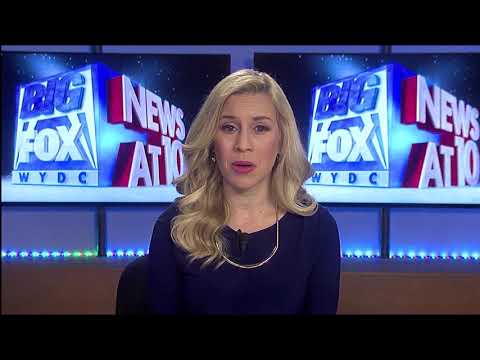 Big Fox News at 10: 06 22 17