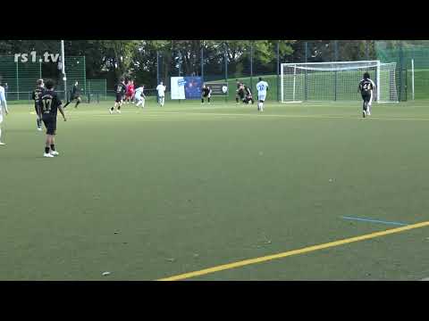 SSV Bergisch Born verliert spektakulär gegen VfL Jüchen Garzweiler