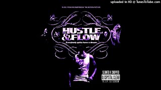 Webbie - Bad Bitch Remix Slowed &amp; Chopped by Dj Crystal Clear