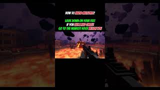 How to get Pumpkin Launcher and Defeat the Pumpkin Boss | Roblox Protect the house from Monsters