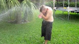 How Dirty Boys Get Clean