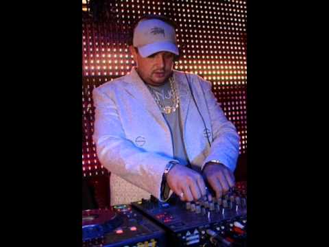 Hamvai PG and Roberto Winny-Hello My Friend (Dave Martin School Edit)