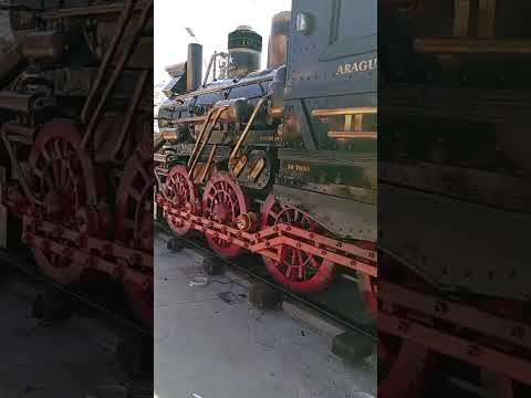 Araguari(Minas Gerais), filmado pelo tio Romualdo em 2026.