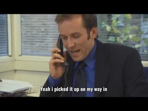 Speakout Intermediate 6.4 BBC DVD  PREVIEW My Worst Week (with answers in comments)