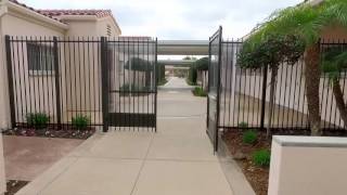 2016 St. Michael's School Tour