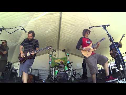 brothers gow | Hydration Nation | Tucson Hullabaloo 4-6-2014