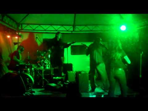 Brimstone in Fire, War in My Thoughts (2012.01.14, Davao City)