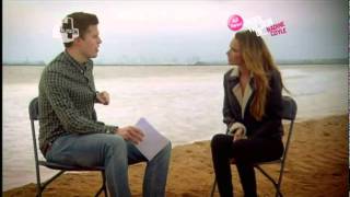 Under The Skin Of ... Nadine Coyle Pt. 1