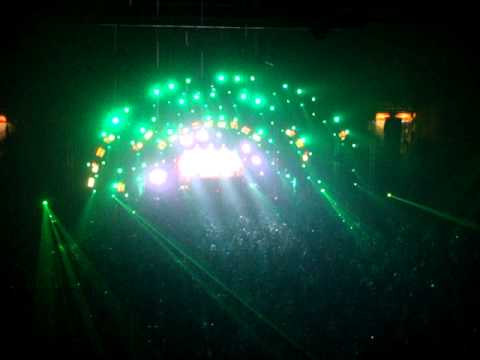 enhouse 2010 - Dave Spoon 2