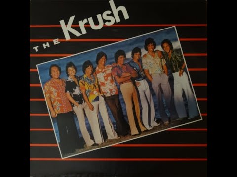 The Krush / Hold Tight