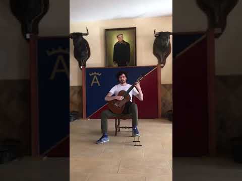 Pablo Sainz Villegas en Las Tiesas de Santa Maria