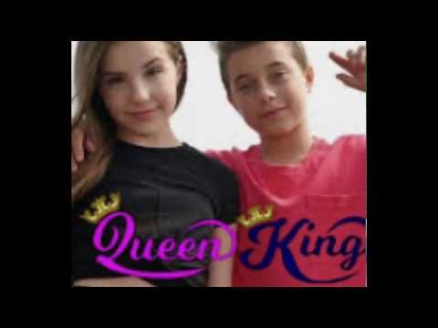 FT Gavin Magnus and piper Raquel👑❤️🍩🧸😍🍿❤️❤️❤️💕💕💕 FG crushing on you by Gavin Magnus🥰🥰🥰🥰🥰🥰