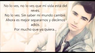 Mario Jefferson - No Lo Ves