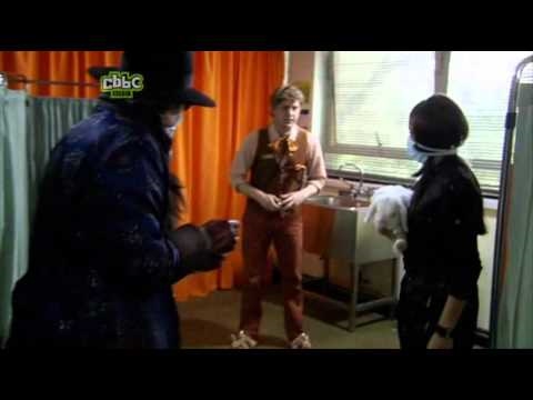 MI High S03 E12 - Operation Flopsy [Part 2/2]