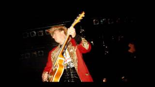 Stray Cats - Let&#39;s Go Faster (June 14th 1990 - Town &amp; Country Club, Kentish Town, London, UK)